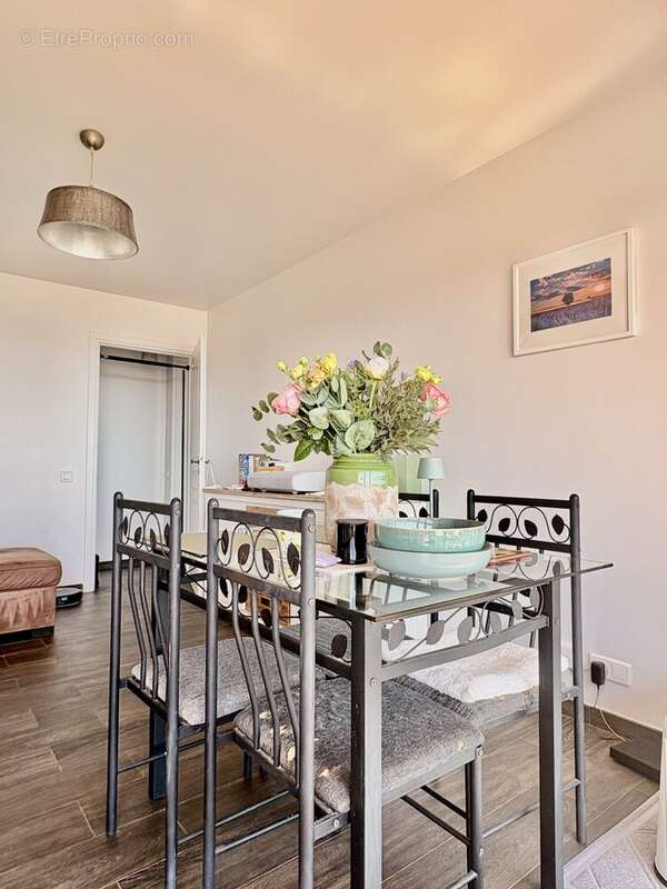 Appartement 44 m² à Roquebrune-Cap-Martin  - photo 4