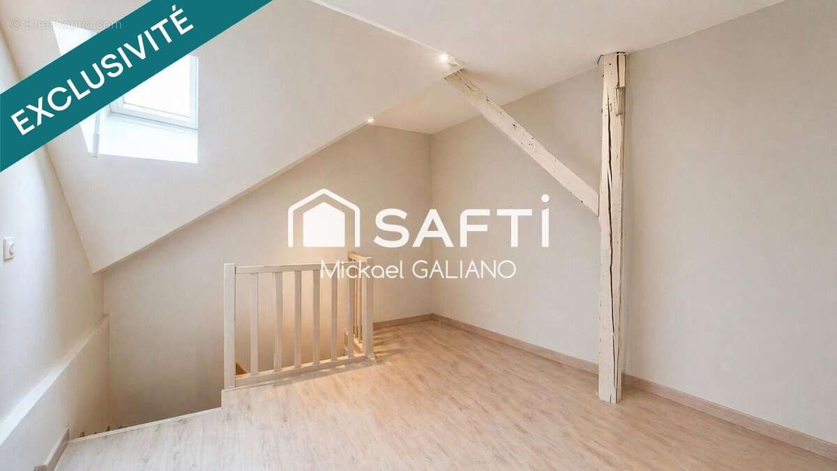 Photo 3 - Appartement à SAINT-LAURENT-DU-PONT