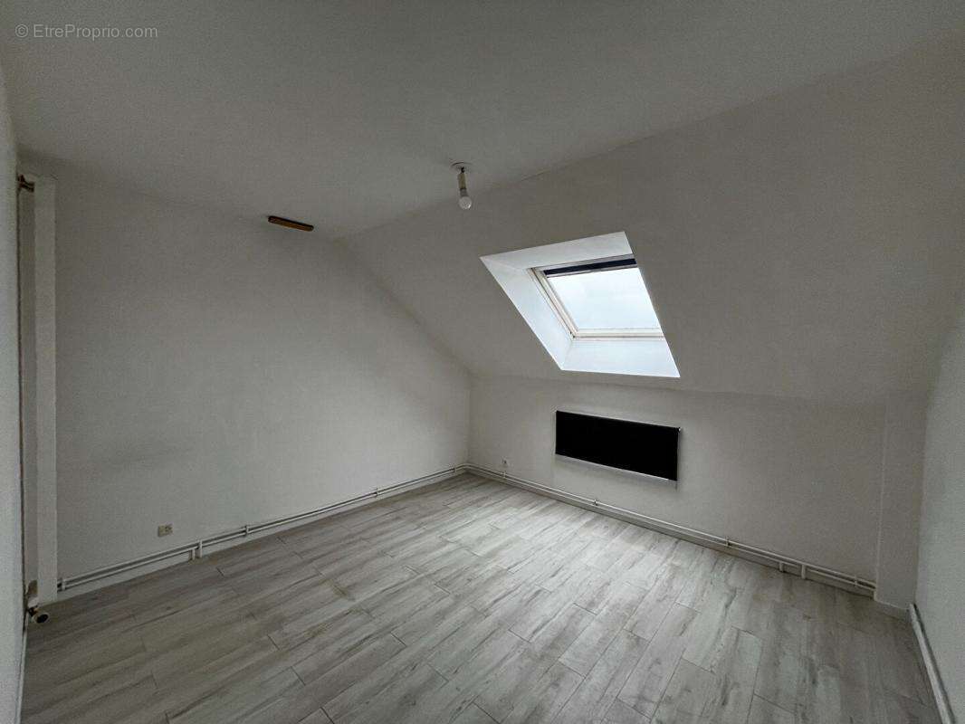 Appartement à ANGERS