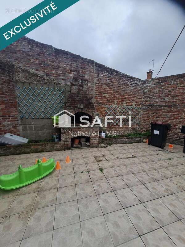 Photo 8 - Appartement à AVION