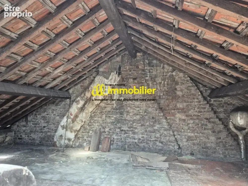 Maison 4 pièces 67 m² à vendre à Flize (08160) - photo 8