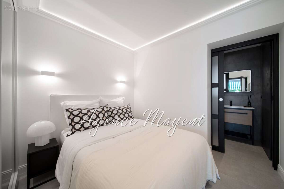 Appartement 39 m² à Cannes  - photo 5