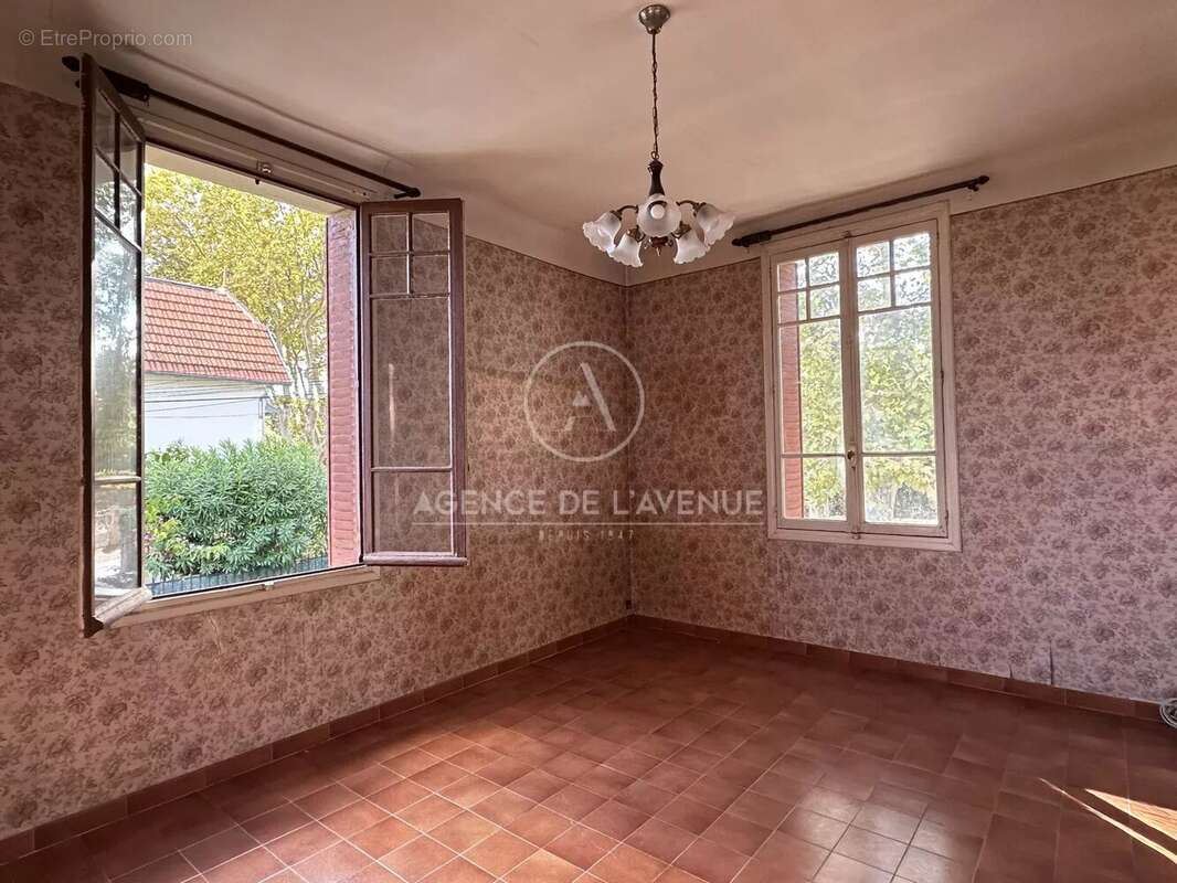 Maison à LA SEYNE-SUR-MER