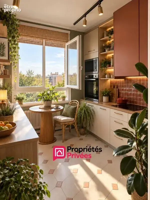 Survilliers ? Appartement 5 pièces de 88 m² avec terrasse, box et cave - photo 3