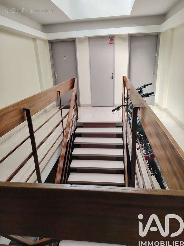 Photo 7 - Appartement à SAINT-MAUR-DES-FOSSES