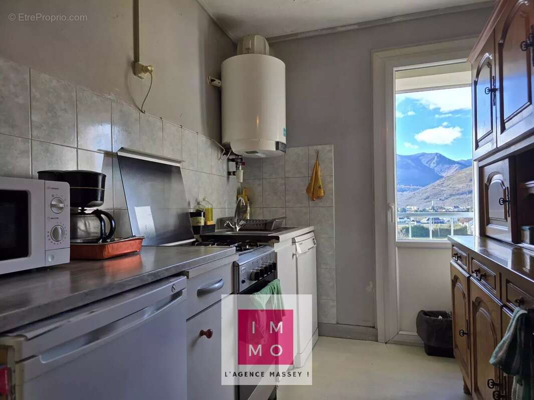 Appartement à LOURDES