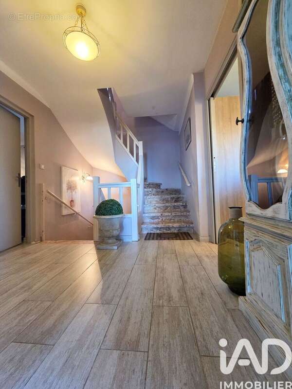 Maison 254 m² à Banyuls-Sur-Mer  - photo 9