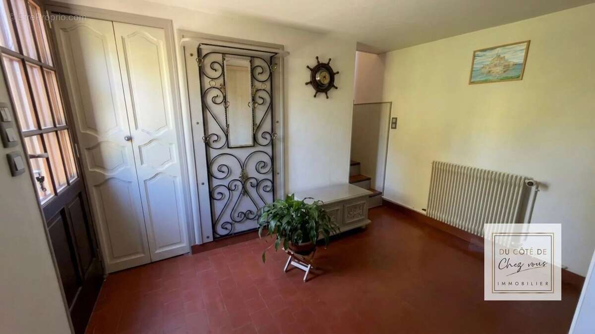 Maison à TROYES