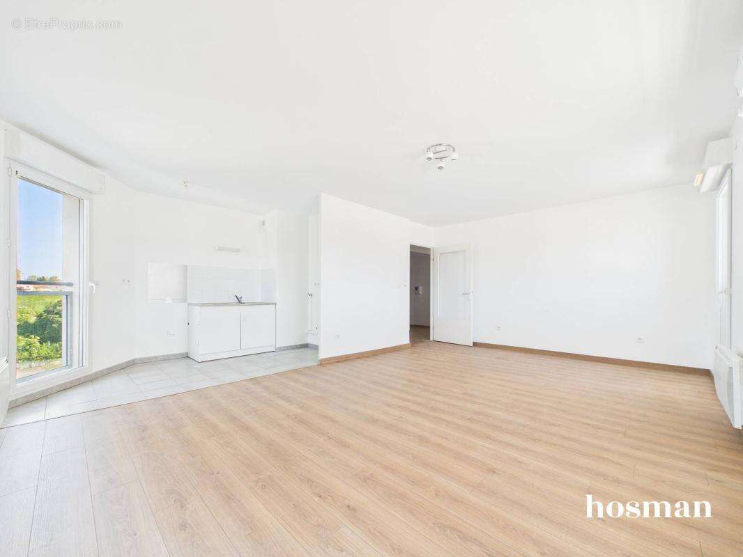 Appartement à VERTOU