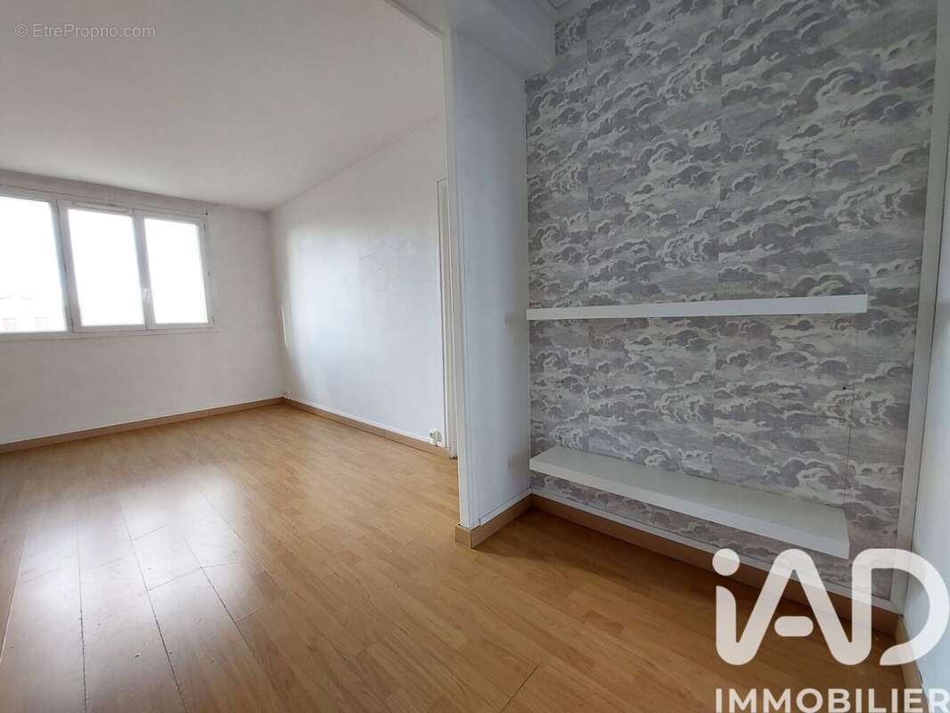 Appartement 35 m² à Soisy-Sous-Montmorency  - photo 3