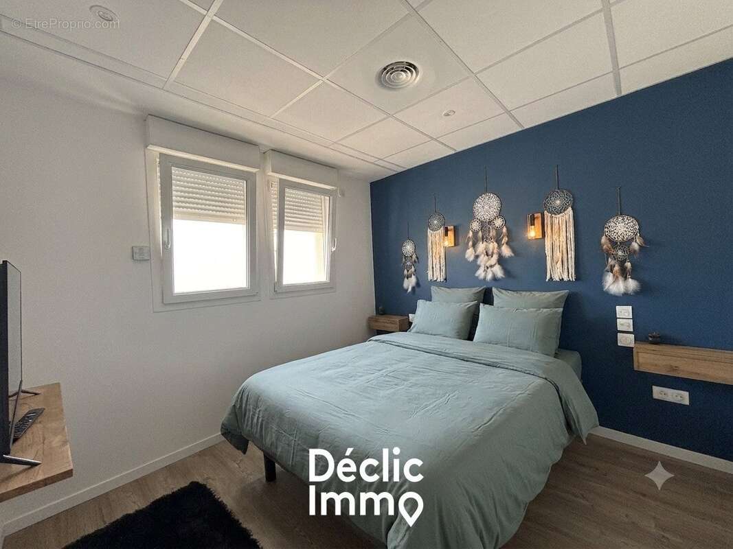 La Jarrie - Maison avec jardin, piscine, dépendances et spa - photo 24