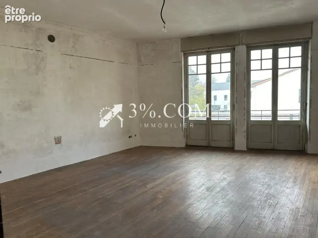 Ensemble immobilier de 500 m2 composé de deux bâtiments MIRE - photo 8