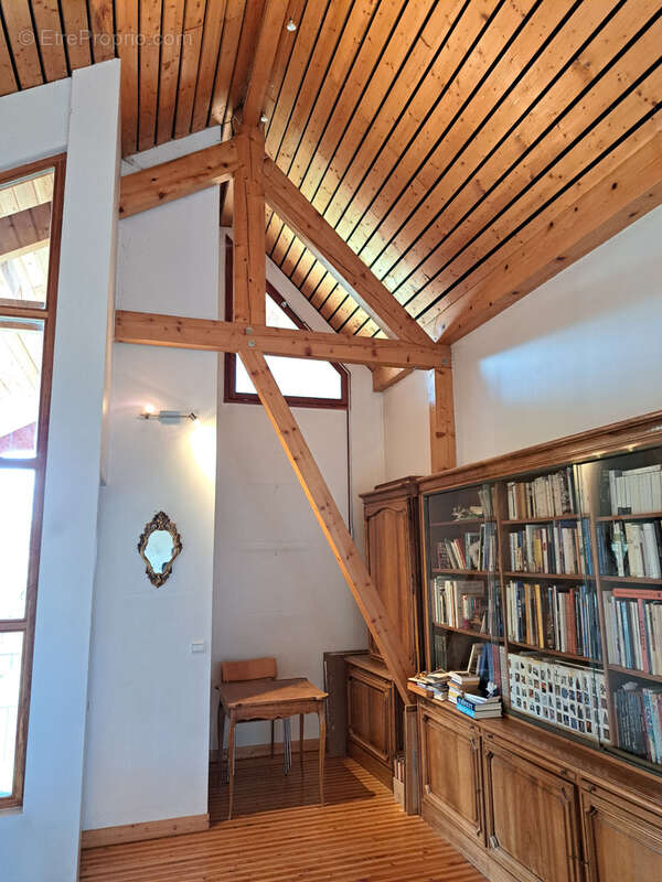 Maison à CHAVANOD