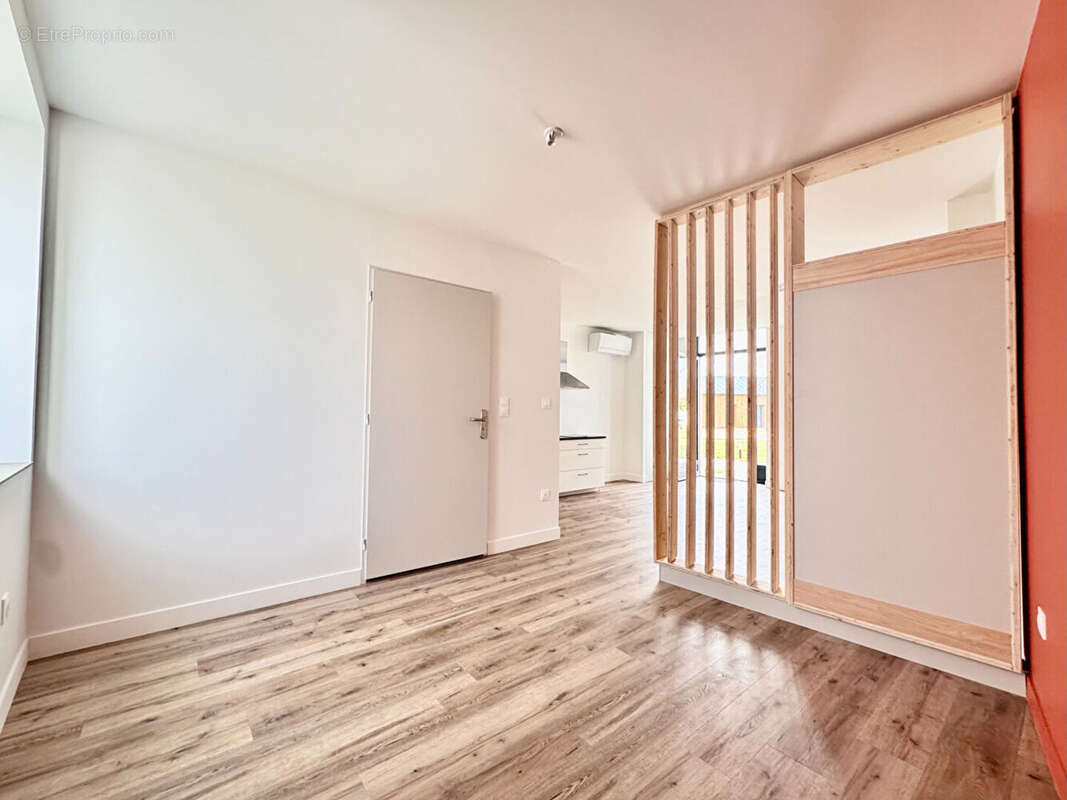 Appartement à BEAUNE
