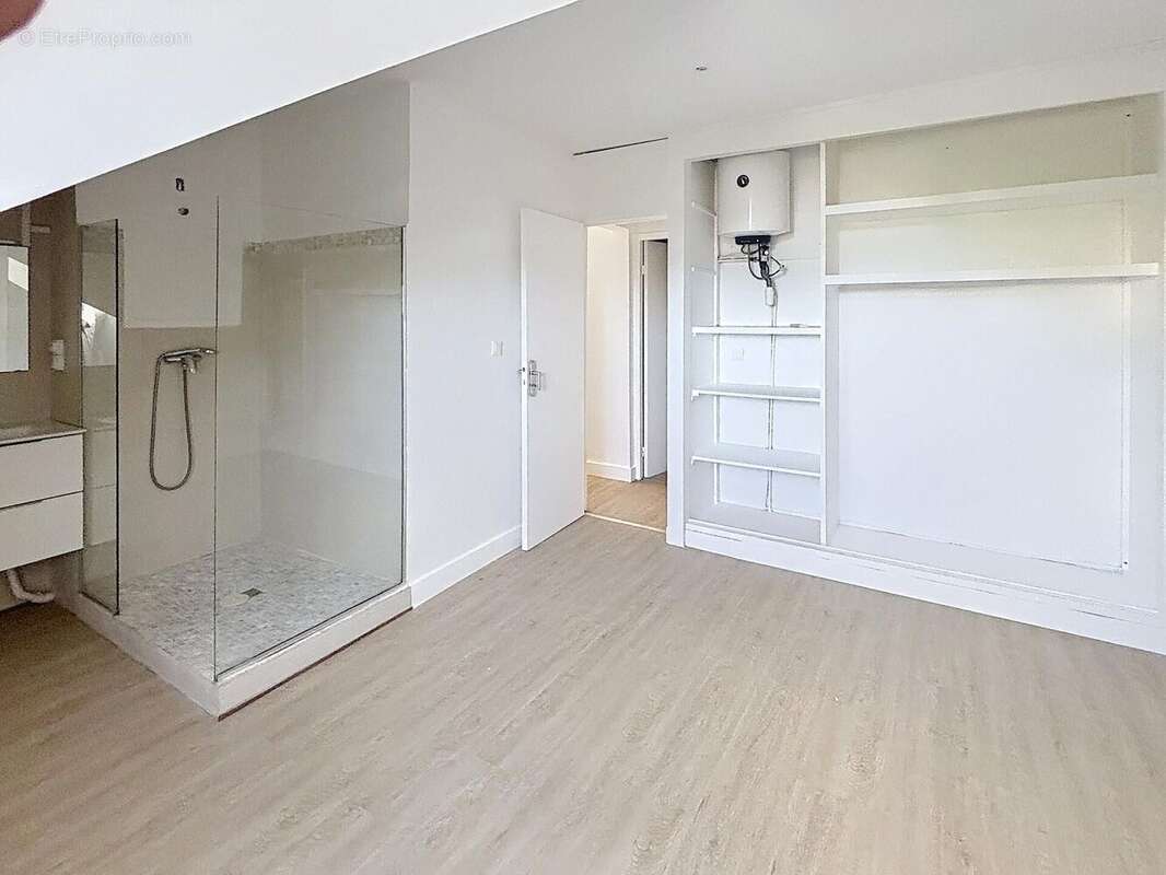 Photo 9 - Appartement à SAINT-MARTIN