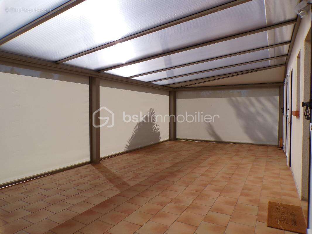 maison 230 m² 10 pièces - photo 16