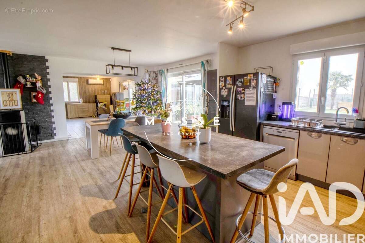 Photo 6 - Maison à GUISENIERS