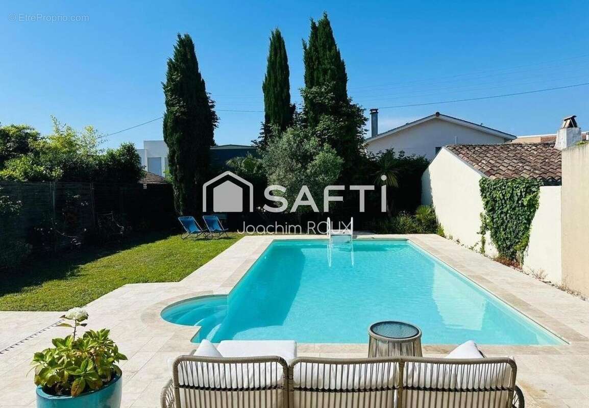 Photo 2 - Maison à LE BOUSCAT