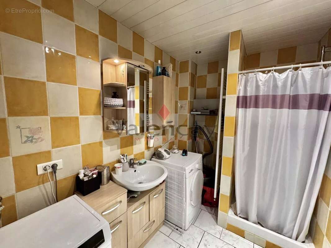 Appartement à ILLZACH