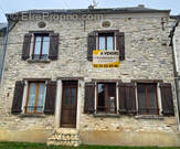 Maison à CHATEAU-THIERRY