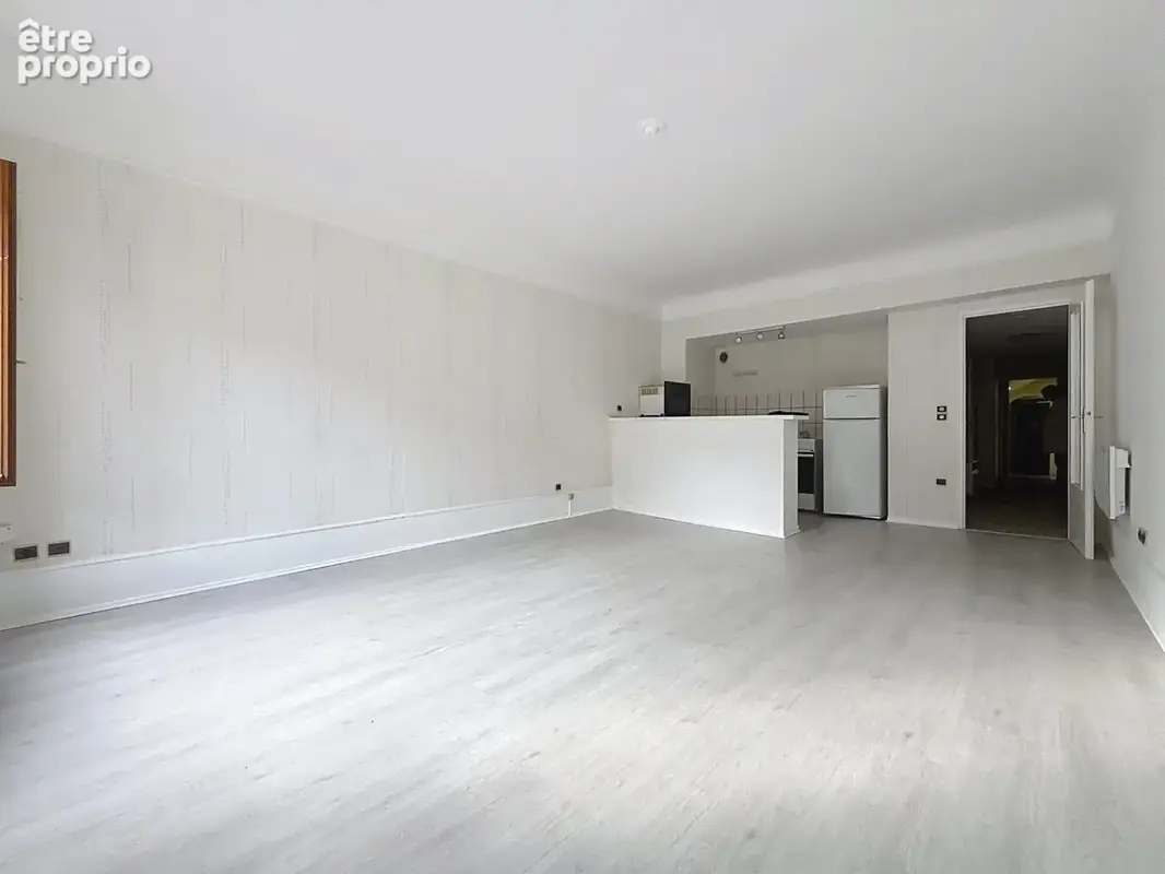 Appartement 2 pièces 54 m² à vendre à Montbeliard (25200) - photo 5