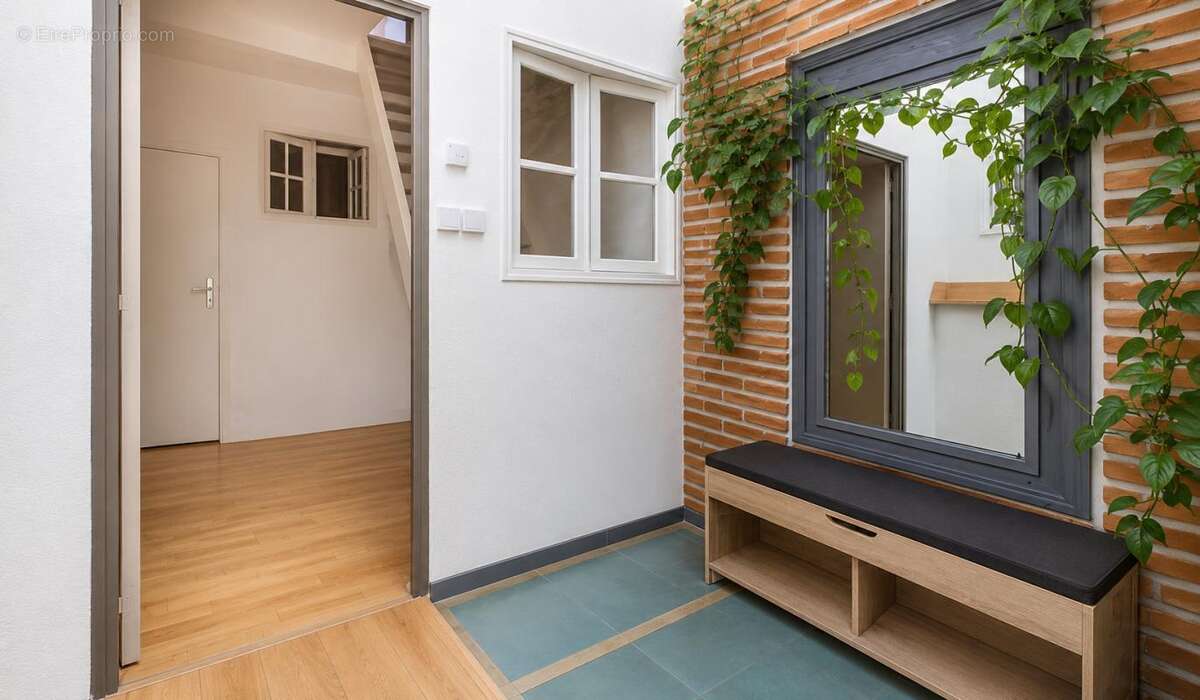 Appartement à OLLIOULES