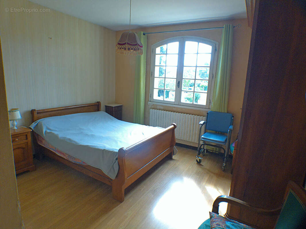 Maison à PIERRELATTE