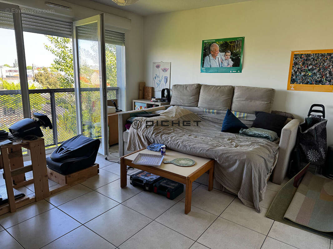 Appartement à MERIGNAC