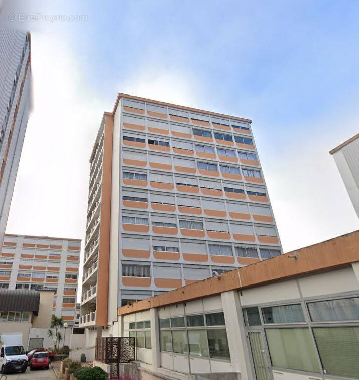 Appartement à ALES