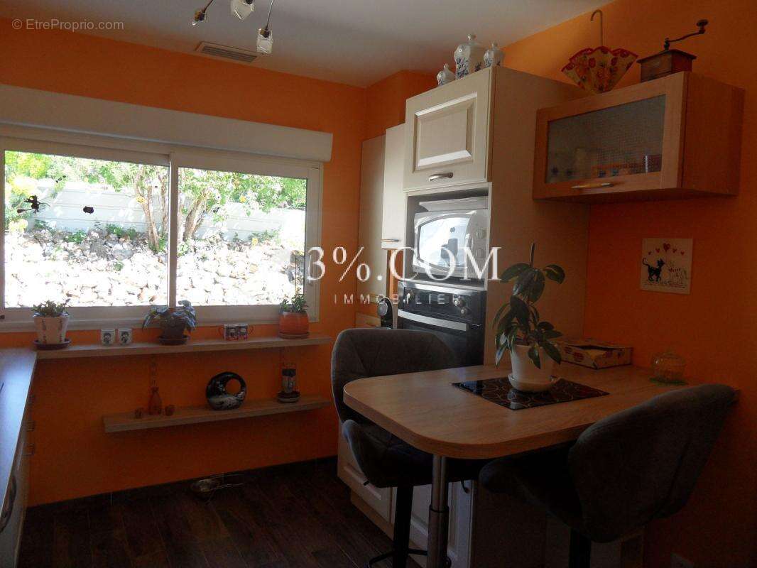 Maison de plain-pied de 105m2 sur parcelle de 3172m2 - photo 16