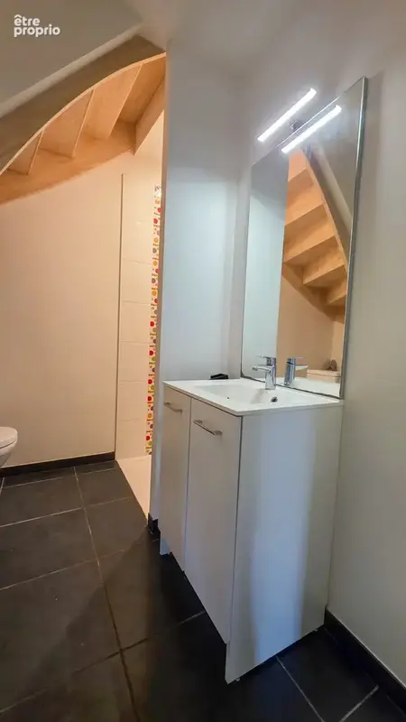 Maison 9 pièces 183 m² à vendre à Locqueltas (56390) - photo 7