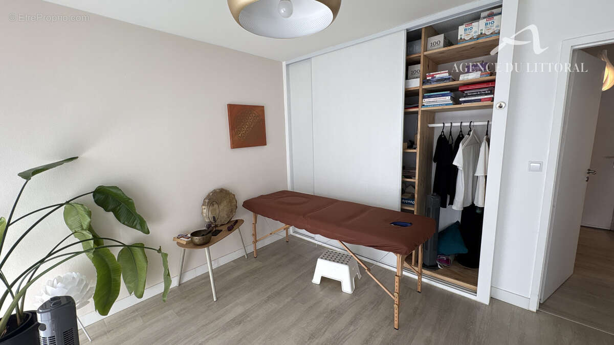 Appartement à ANDERNOS-LES-BAINS