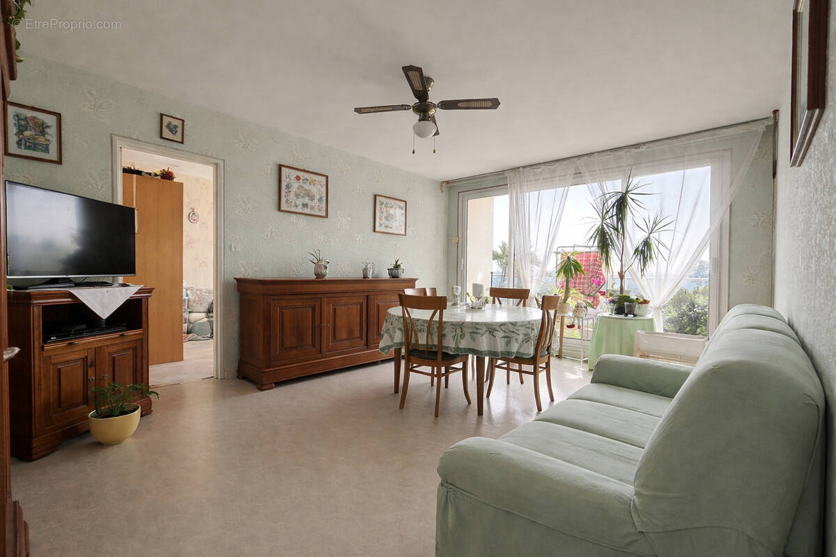 Appartement à LE HAVRE