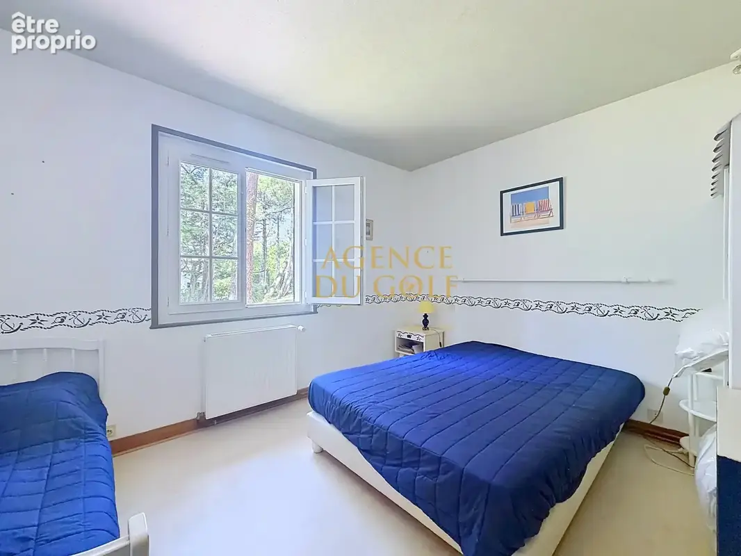 Maison 3 chambres dans un environnement d'exception à Stella-Plage - photo 7