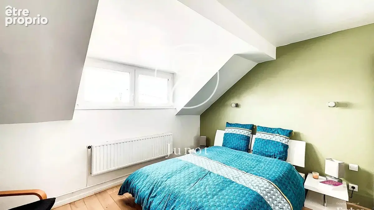 Wavrin - WEPPES - Maison - 5 pièces - 186m² - Jardin - garage et stationnements - photo 11