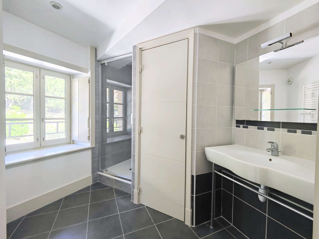 Appartement à LYON-5E