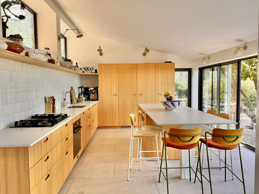 Maison à ARGELES-SUR-MER