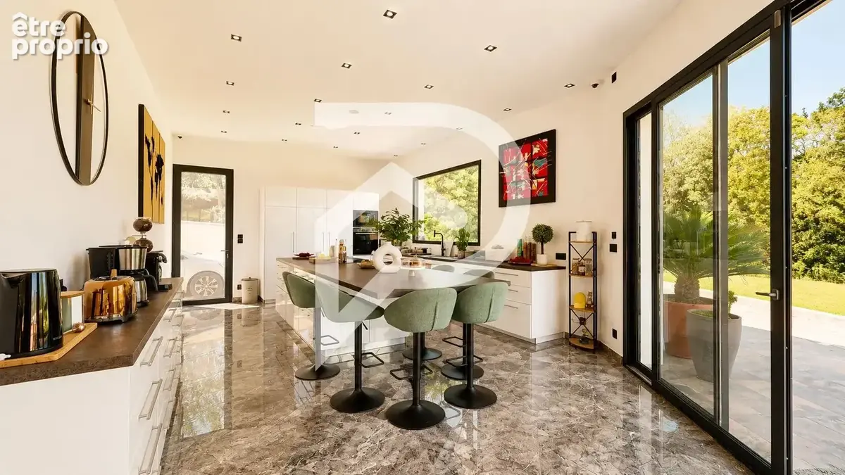 Vente Maison Orgeval(78630) 1 872 000ï¿œ - photo 7