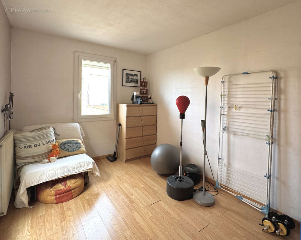 Appartement à ALLAUCH