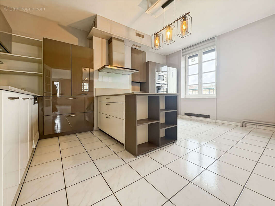 Appartement à VIENNE
