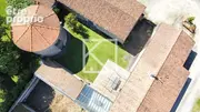 Maison à DRAIN