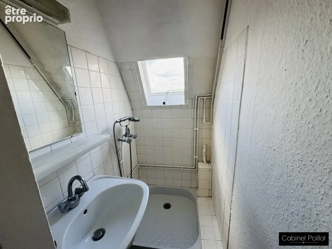 Appartement 21 m² à Vincennes  - photo 7