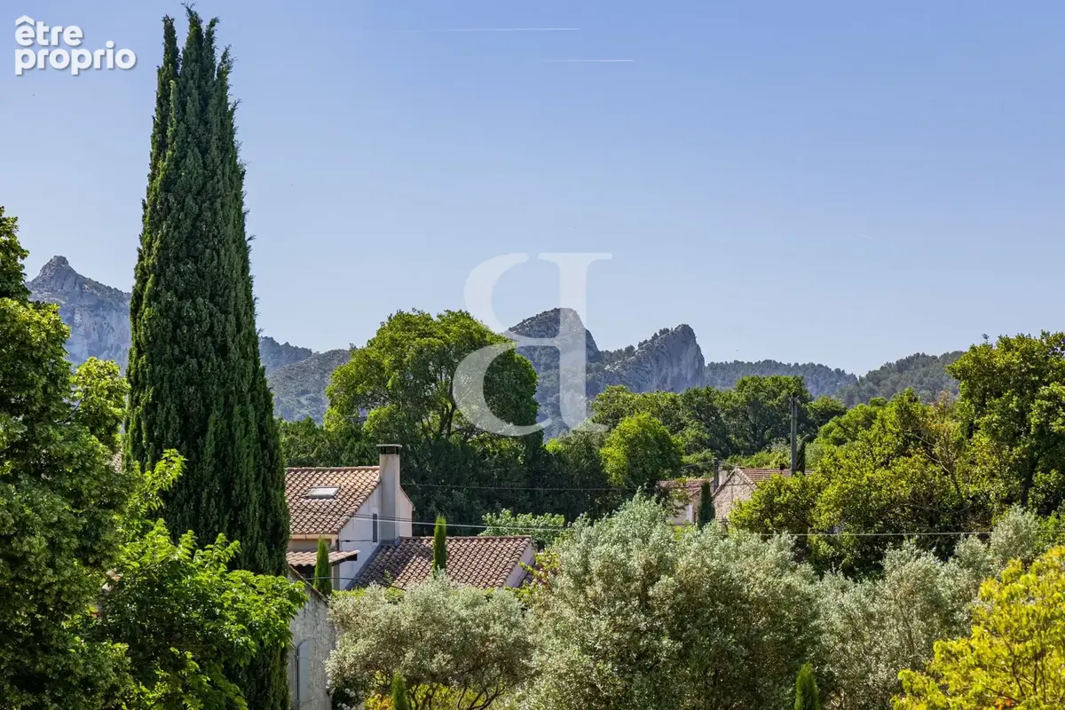 Maison 4 pièces 120 m² à vendre à Saint-Remy-De-Provence (13210) - photo 5