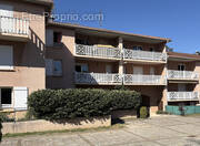 Appartement à LISSIEU