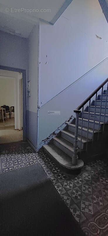 Appartement à ALFORTVILLE