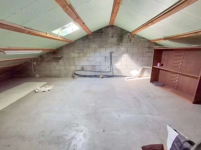 Maison à SAINT-AMBROIX