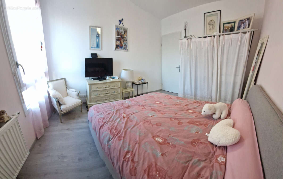 Appartement à ARRAS