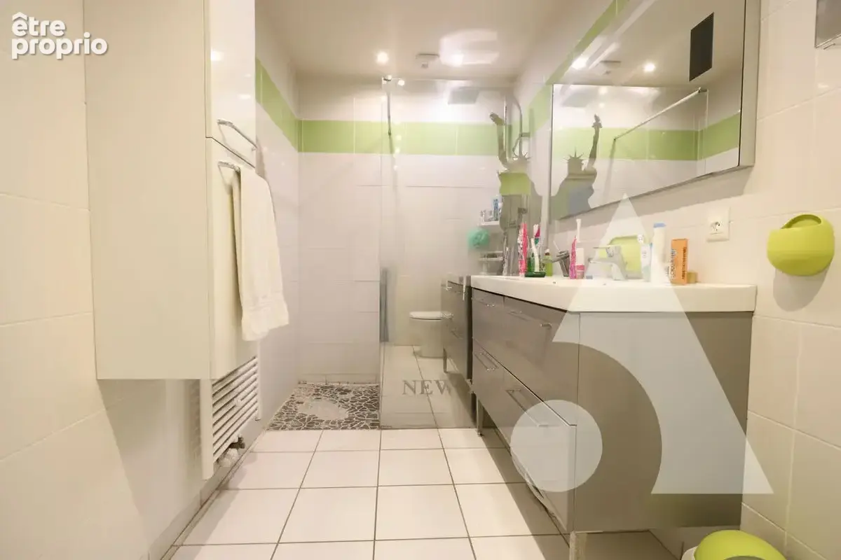 Maison Secteur Grandfresnoy 5 pièce(s) 203 m2 - photo 10