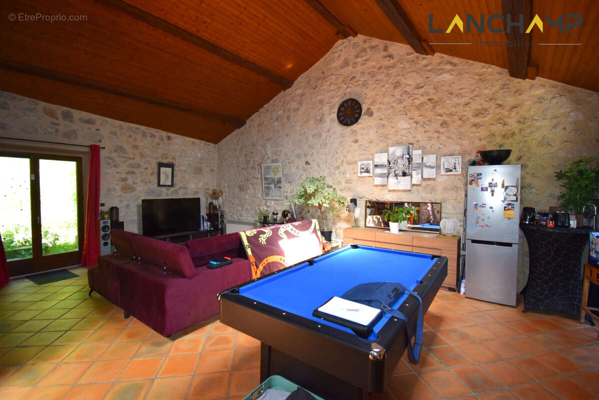 Maison de caractère - photo 3