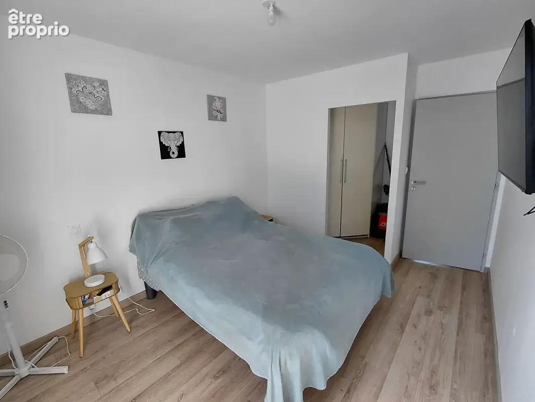 Maison recente sur la garnache 100m² ! - photo 5